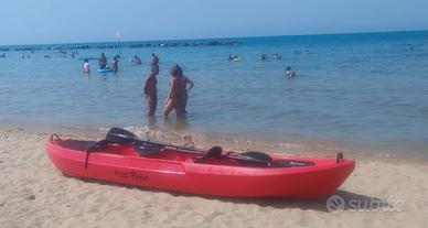 Kayak Big Mama Pireus 360 Biposto – ComeNuovo 2025