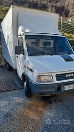 Daily iveco