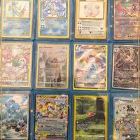 Carte pokemon
