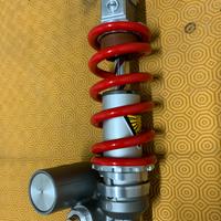 Mono originale YAMAHA YZFR6 - 2009