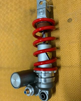 Mono originale YAMAHA YZFR6 - 2009