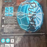 Catene neve Koning CK-7 K7