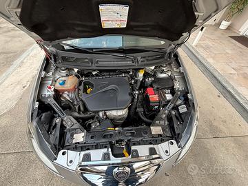 Auto lancia delta