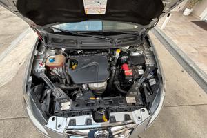 Auto lancia delta