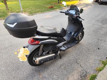Beverly 500