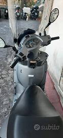 Peugeot LXR 200 USATO