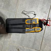 Localizzatore di cavi sotterranei x robot giardino
