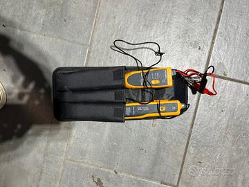 Localizzatore di cavi sotterranei x robot giardino