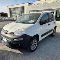 FIAT PANDA VAN  1.3 MJT 4x4 Pop Van 2 posti