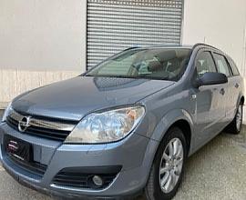 Opel Astra 1.7 CDTI-COME NUOVA-2007