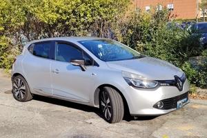 Clio Duel2 1.5 dCi 90 CV (22km/litro)