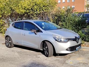 Clio Duel2 1.5 dCi 90 CV (22km/litro)