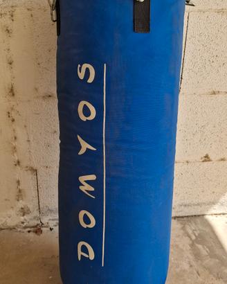 Socco Boxe Domyos 35kg