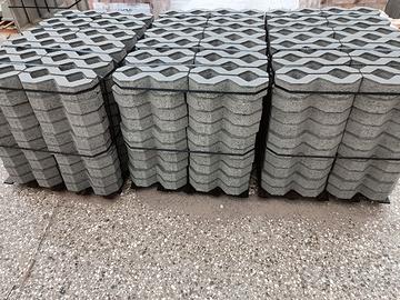 Green Park elementi da giardino