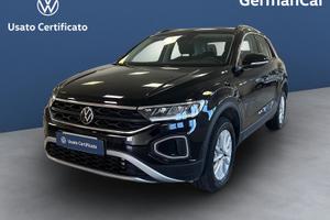 Volkswagen T-Roc 2.0 tdi life 150cv dsg