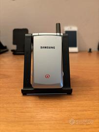 Samsung SGH-A110 Vintage anno 2000