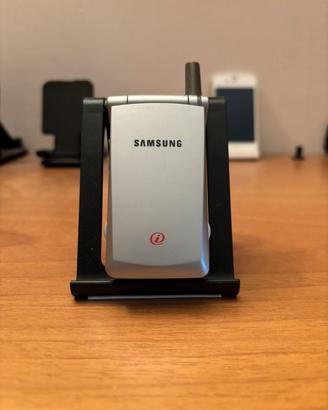 Samsung SGH-A110 Vintage anno 2000