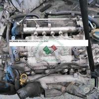 Motore Fiat Croma 1900 Diesel Codice 939A2000