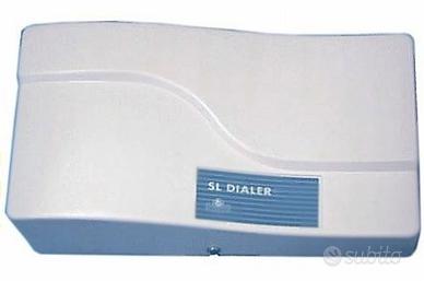 Combinatore tel. su linea fissa