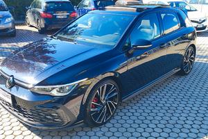 Volkswagen Golf 2.0 TDI GTD DSG 200cv