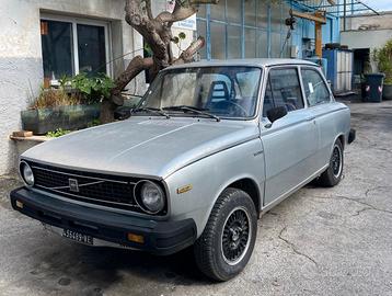 Volvo 66 Variomatic (DAF 66)