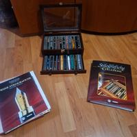 20 penne stilografiche