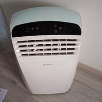 Condizionatore portatile