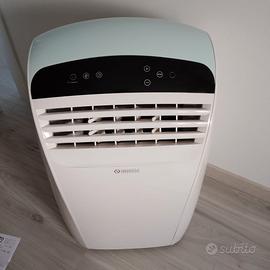 Condizionatore portatile