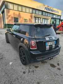 Auto mini one
