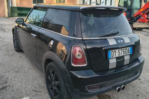 Auto mini one