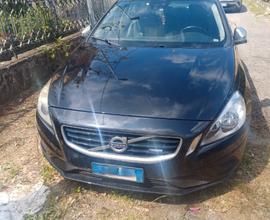 Volvo v60 (2010-2018) - 2011