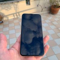 iPhone XS 256GB, Bianco perla