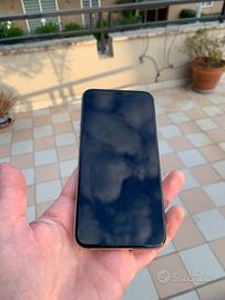 iPhone XS 256GB, Bianco perla
