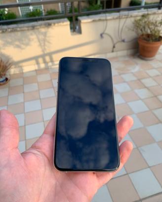 iPhone XS 256GB, Bianco perla