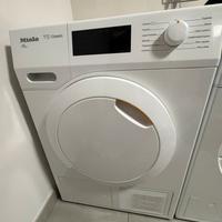 Asciugatrice Miele