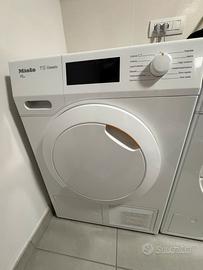 Asciugatrice Miele