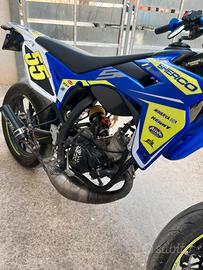 Sherco 50