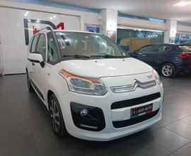 Citroen C3 Picasso C3 Picasso 1.4 VTi 95 GPL airdr