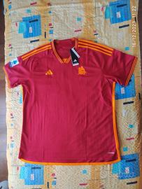 Maglia AS Roma