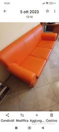 divano tre posti 