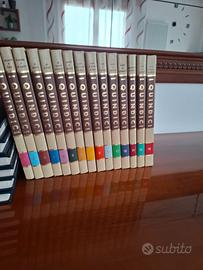 Libri antichi e dal collezionismo