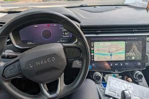 lynk and co 01 65000km plug in ibrida