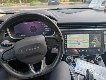 lynk and co 01 65000km plug in ibrida