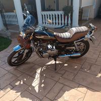 Kawasaki Altro modello - 1980