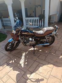 Kawasaki Altro modello - 1980