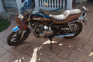 Kawasaki Altro modello - 1980