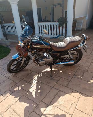 Kawasaki Altro modello - 1980