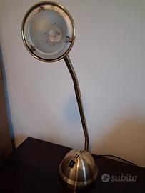 lampada da scrivania