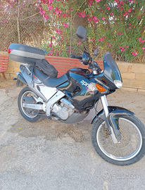Aprilia Pegaso cube 650