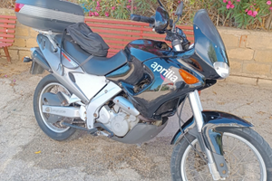 Aprilia Pegaso cube 650
